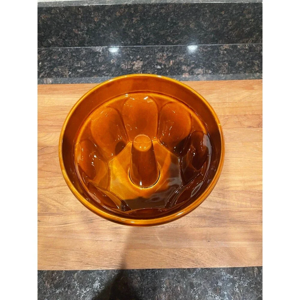 Williams Sonoma Monkey Bread Baking Mold